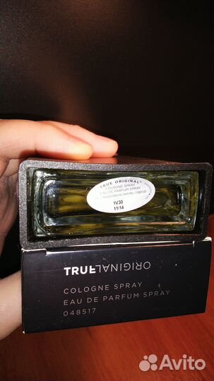 Парфюмерная вода True Original Mary Kay