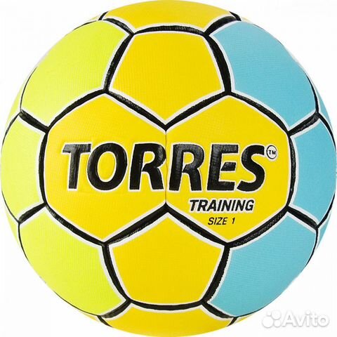 Мяч гандбольный torres Training, H32151