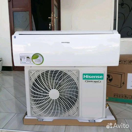 Кондиционер