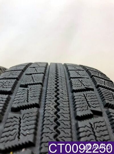 Nitto SN 2 Winter 225/65 R17 96T