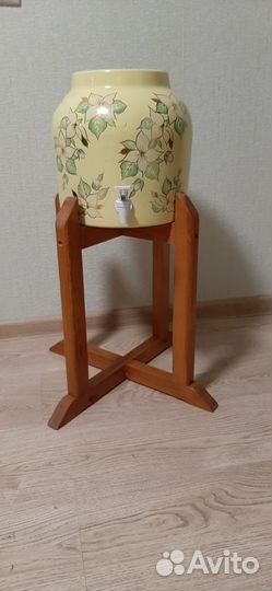 Диспенсер для воды