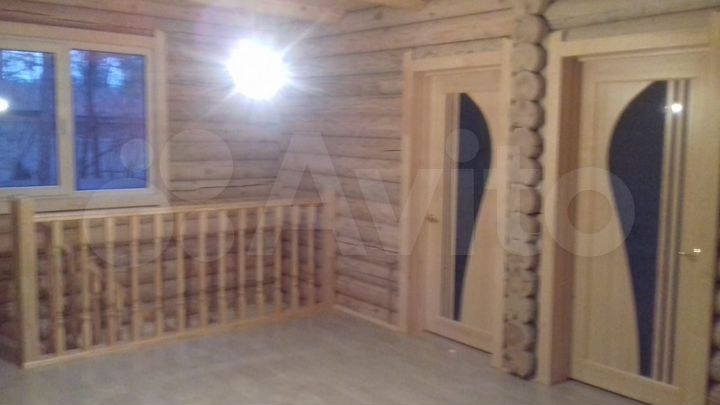 Дом 100 м² на участке 3 сот.