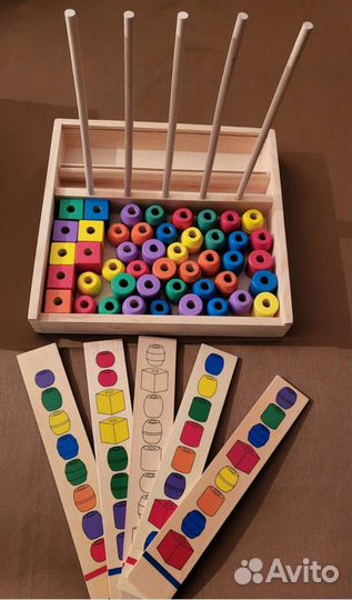 Игрушуи Melissa and doug, I'm toy