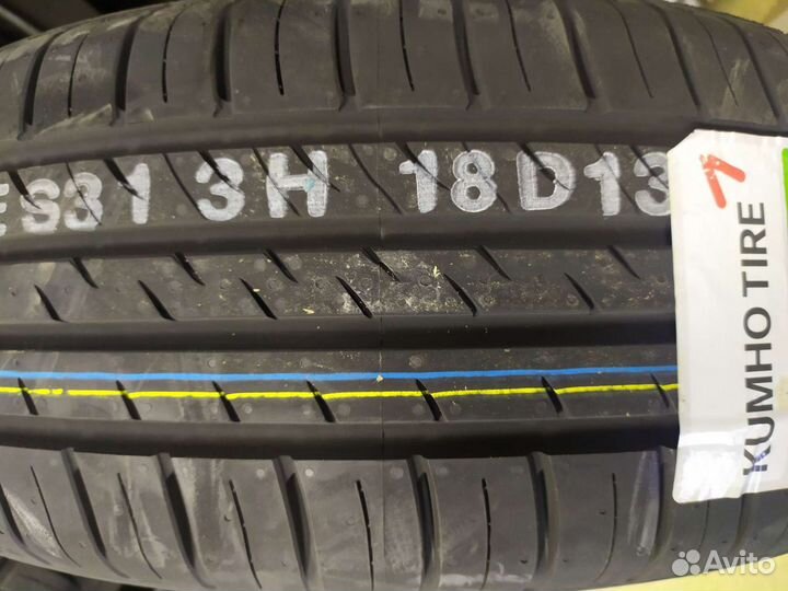 Kumho Ecowing ES31 205/55 R16