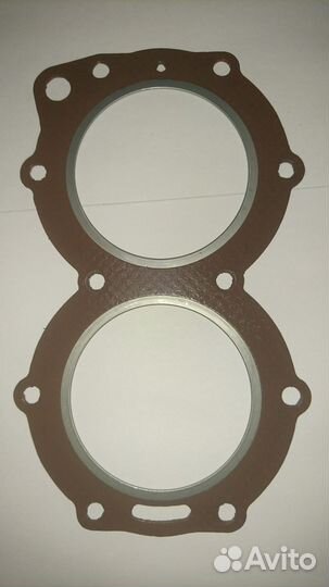 Прокладка под головку Yamaha 55