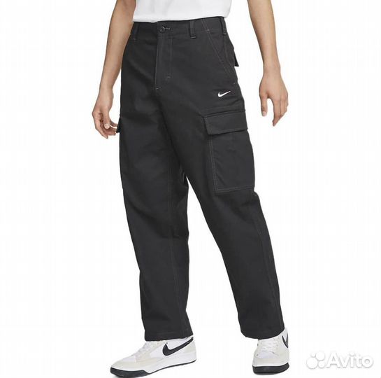 Карго штанвы Nike SB Cargo Flex Pants FW22