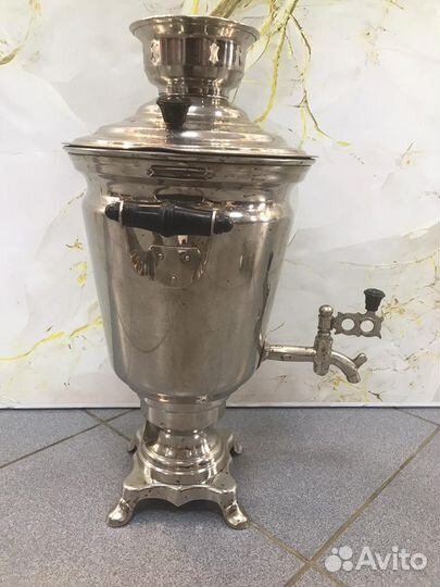 Самовар электрический