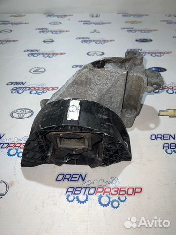 Кронштейн опоры двигателя Nissan Almera G15 1.6