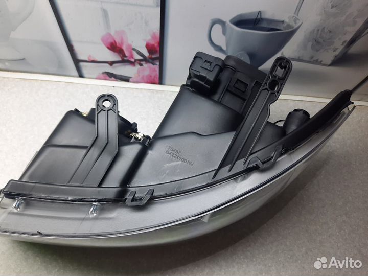 Оптика на любые марки авто