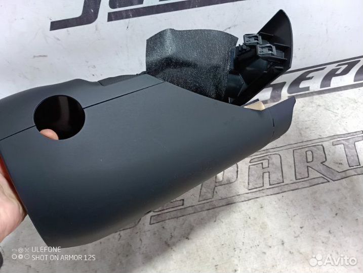 Кожух рулевой колонки Audi A4 Allroad B8 2.0 CDN