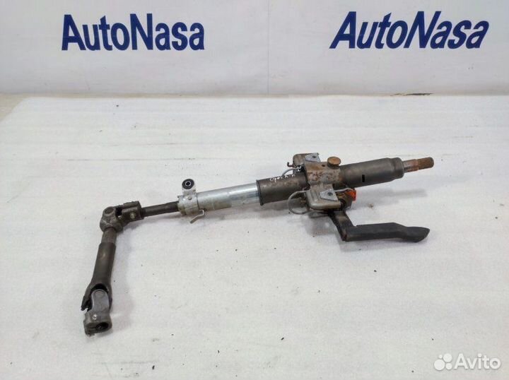 Колонка рулевая Opel Astra H 2004-2015