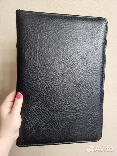 Папки для документов