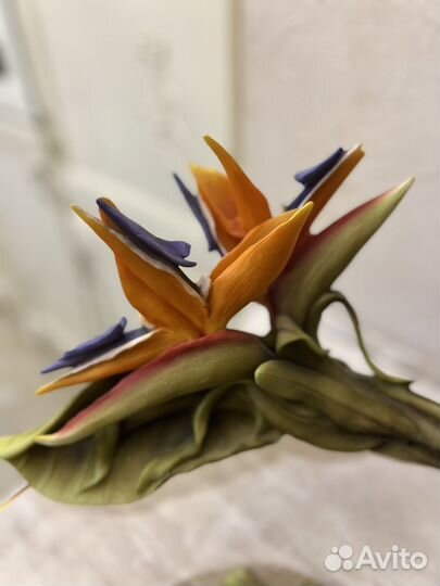 Ваза декоративная