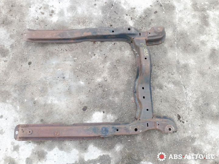Передняя балка (подрамник) Opel Astra F рест. 1994