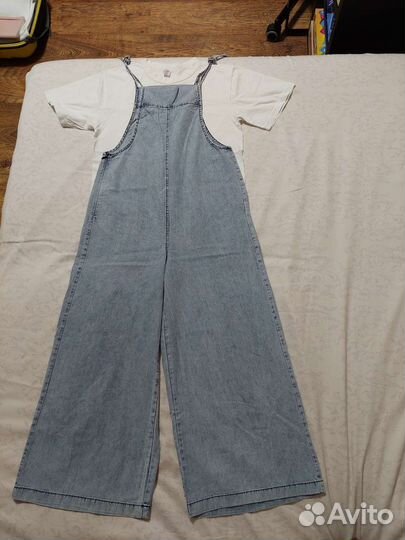 Вещи пакетом на девочку, бронь