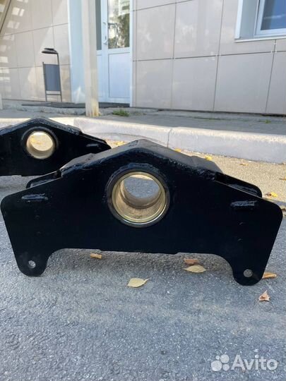 Балансир подвески Политранс 94161-2918010