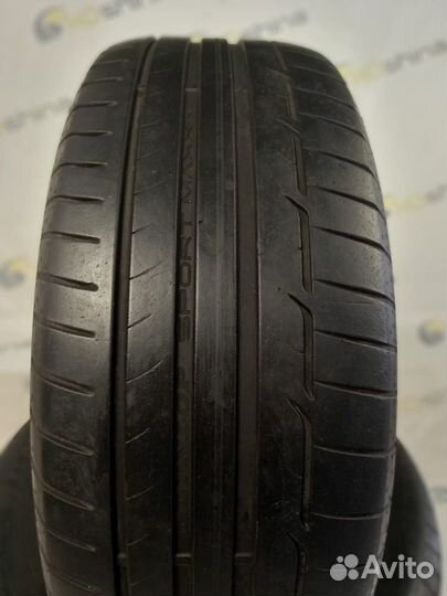 Dunlop Sport Maxx RT 235/55 R19