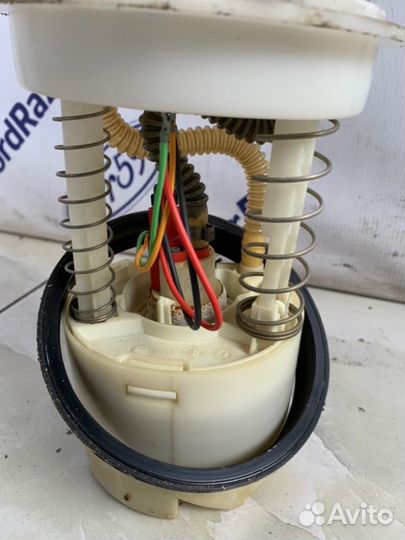 Бензонасос Ford Fusion CBK 2002-2012