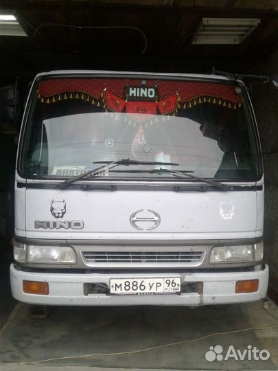 Аренда и услуги манипулятора, стрела 3 т, 11 м, борт 3.4 т, 6.2 м