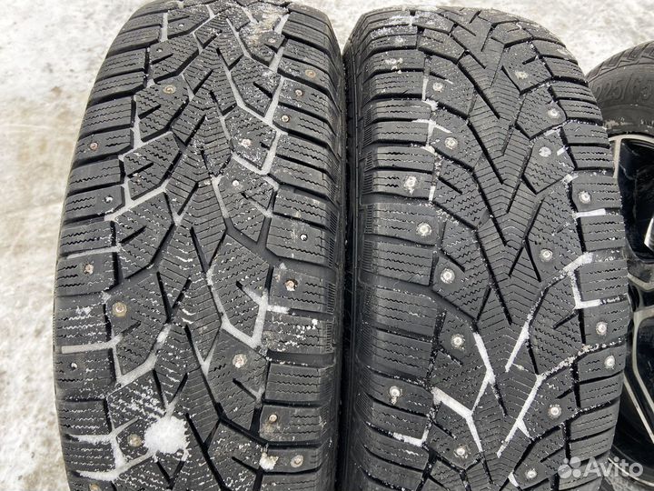 Gislaved NordFrost 100 SUV 225/65 R17 102T