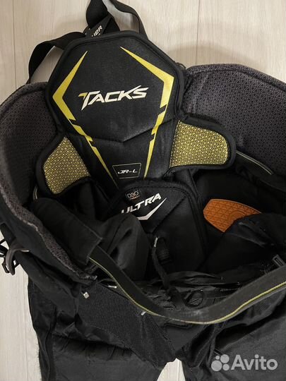 Хоккейные шорты Bauer CCM размер JR-L