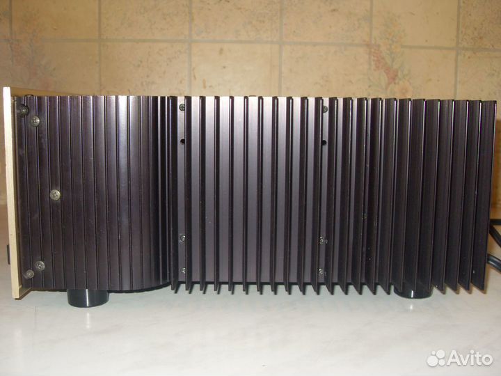 Усилитель мощности (моноблоки) Marantz SM-10