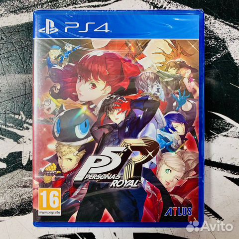 Игра PS4 Little Nightmares 2 (Новая)