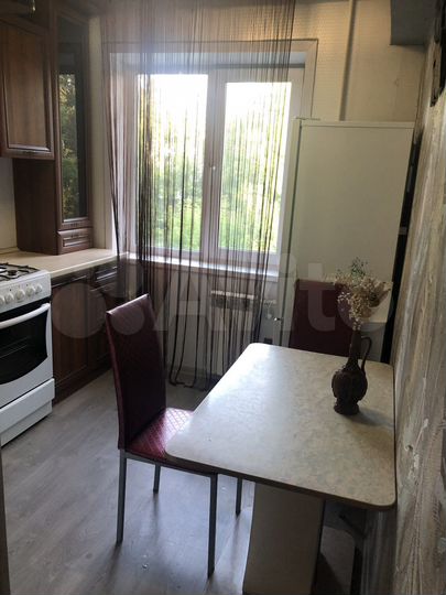 2-к. квартира, 42 м², 2/5 эт.