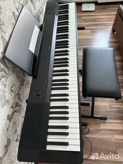 Цифровое пианино 88 клавиш бу