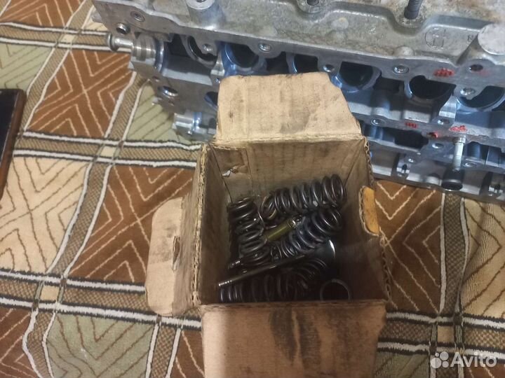 Гбц ford kuga ecoboost