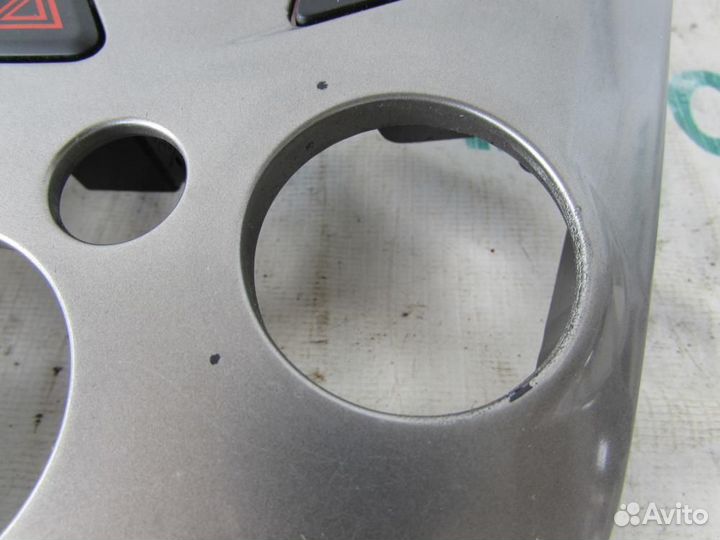 Кнопка центрального замка для Chevrolet Aveo 2011