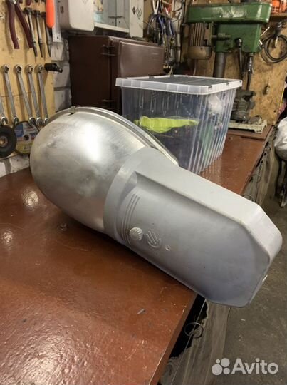 Фонарь уличный