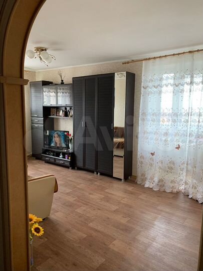 3-к. квартира, 71 м², 5/5 эт.