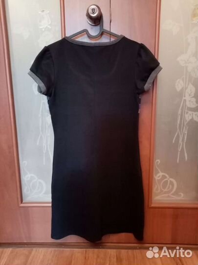 Платье весна-осень