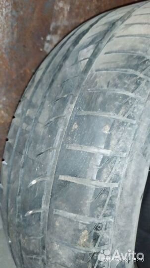 Pirelli Cinturato P1 185/65 R14