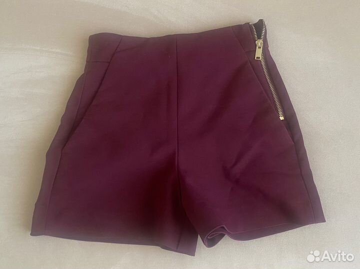 Шорты женские