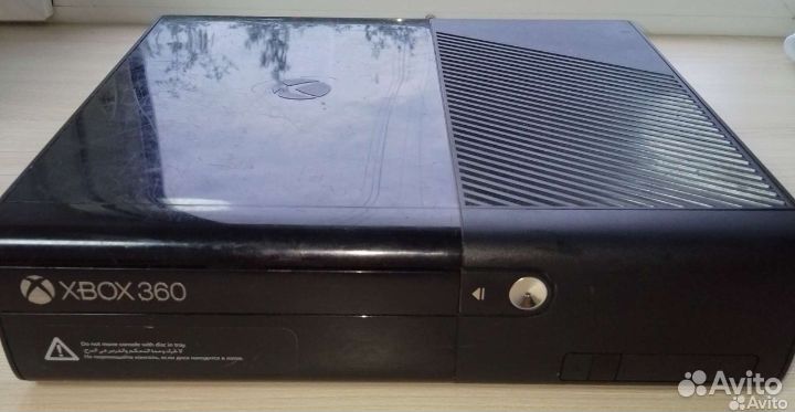 Xbox 360e
