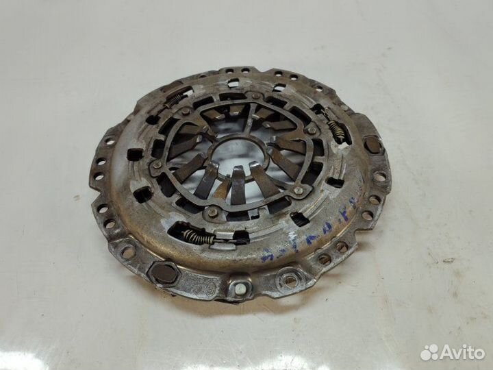 Корзина сцепления Opel Astra H Z16XE 2004