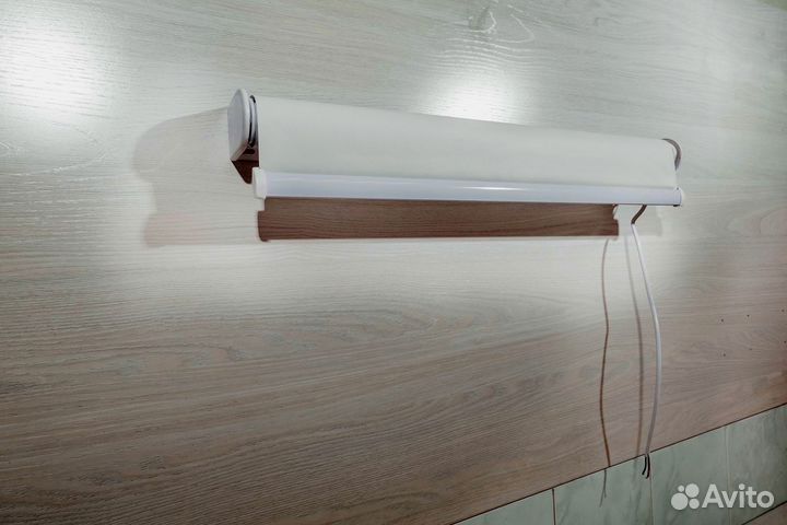 Рулонные штоpы c элeктроприводом