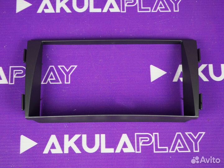 Переходная рамка для Hyundai Sonata