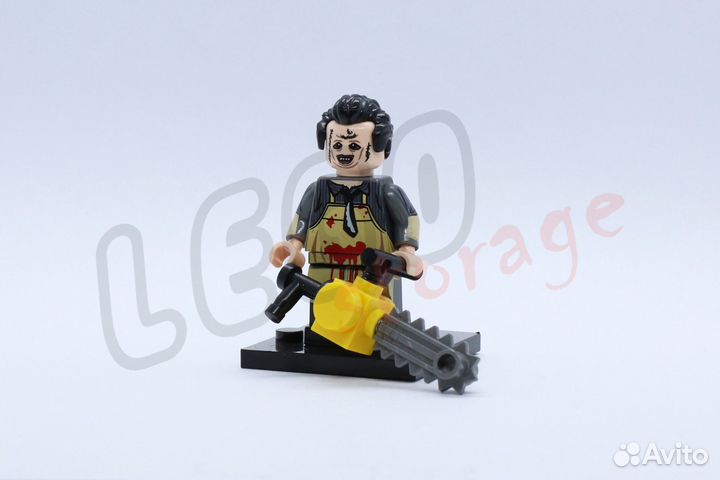 Минифигурки Lego Монстры Маньяки Хастур