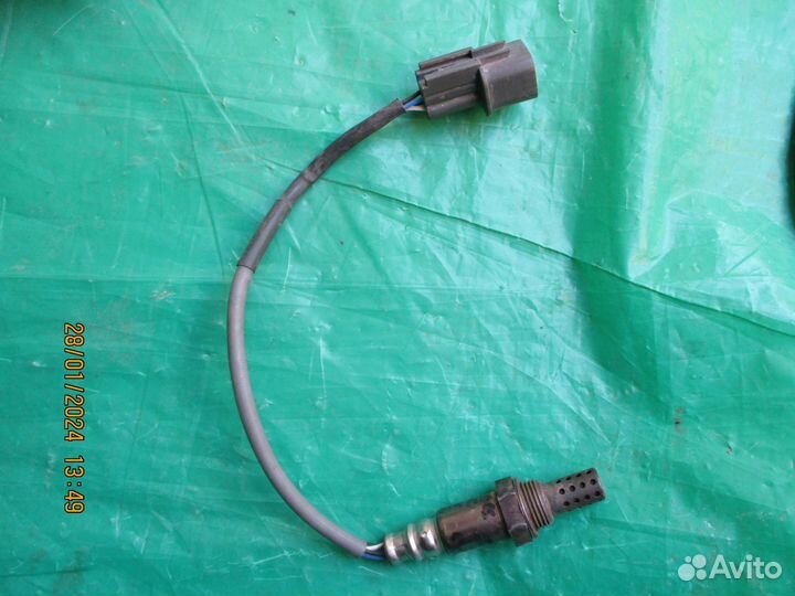 Mitsubishi 4G69 2.4 Lambdasonde