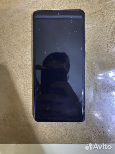 Телефон samsung а 71