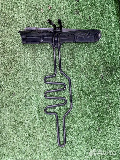 Радиатор гур BMW 3-series E90 17117527134