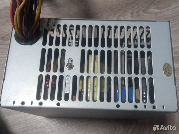 Блок питания 300W FSP ATX-300PAF