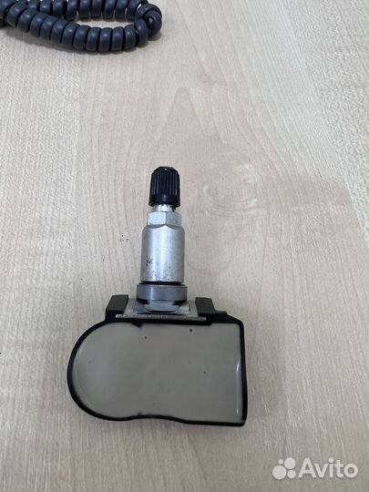 Датчик давления в шине