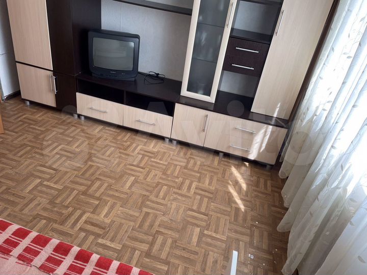 3-к. квартира, 60 м², 3/5 эт.