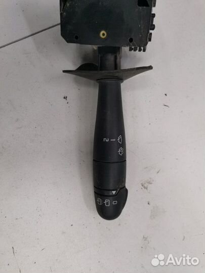 Шлейф-лента подушки безопасности Renault Sandero