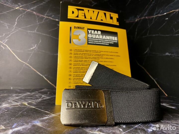 Ремень DeWalt Original