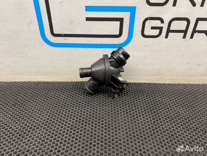 Термостат Bmw 3-Series F30 N20B20B 2.0 2013